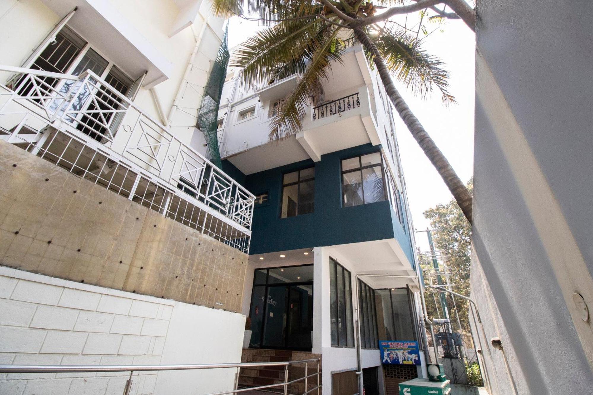 Collection O Victorian Comforts Bangalore Exterior photo