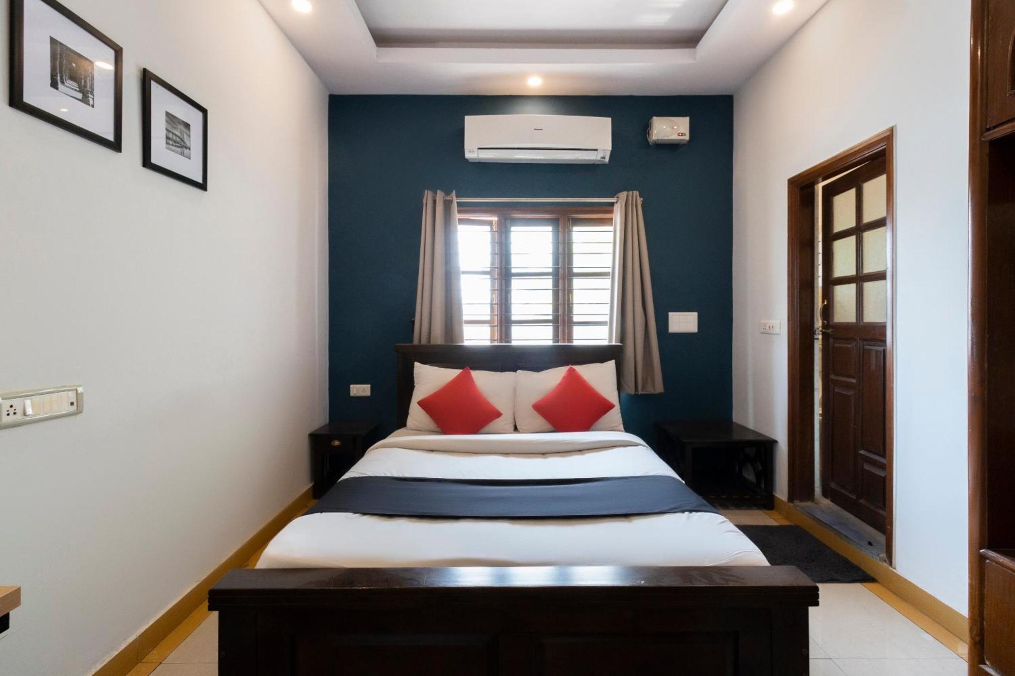 Collection O Victorian Comforts Bangalore Exterior photo
