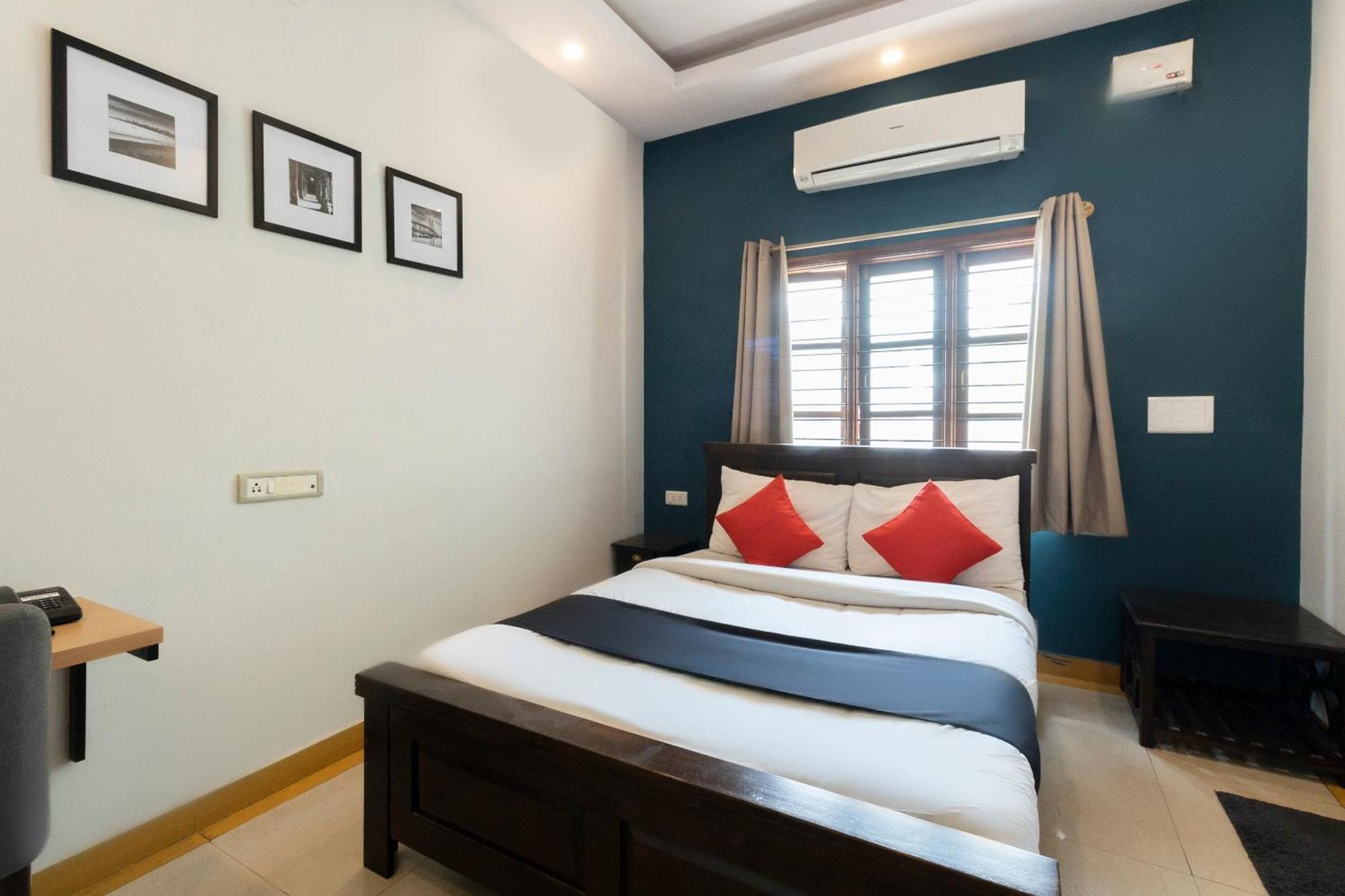 Collection O Victorian Comforts Bangalore Exterior photo