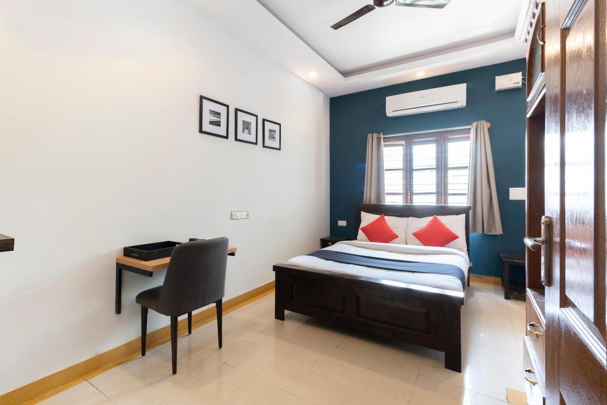 Collection O Victorian Comforts Bangalore Exterior photo